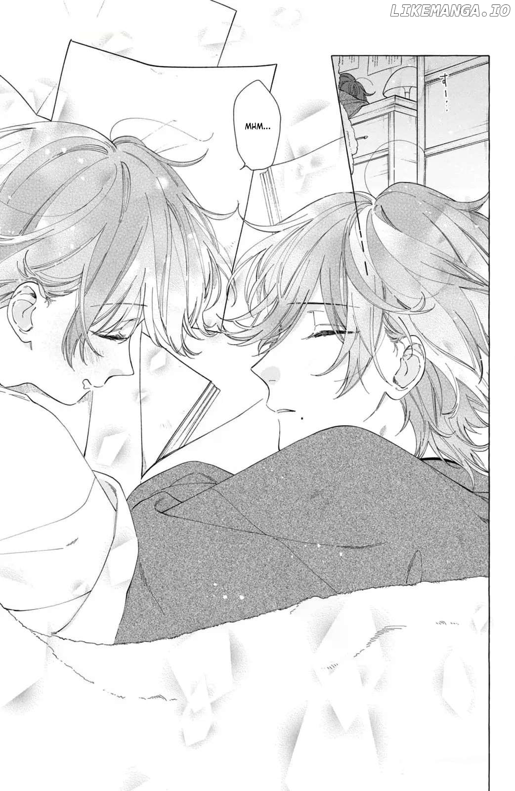 Reiketsu Danna-sama ni Kuchizuke wo - Taisho Karisome Konin Tan Chapter 2 - page 35