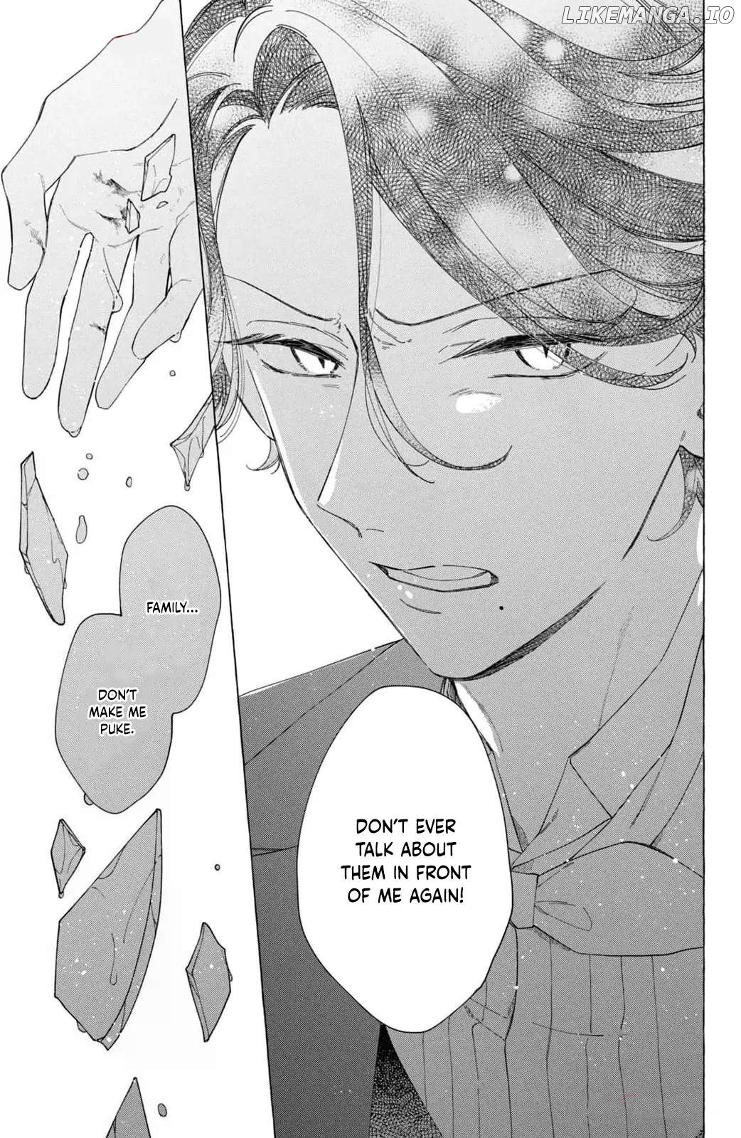 Reiketsu Danna-sama ni Kuchizuke wo - Taisho Karisome Konin Tan Chapter 3 - page 29