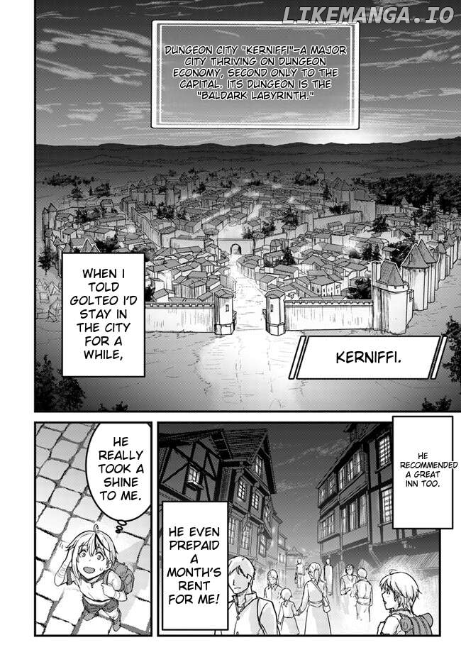 Kakure Tensei Yuusha ~Cheat Skill to Yuusha Job wo Kakushite Dai Ni no Jinsei wo Tanoshindeyaru!~ Chapter 1 - page 35