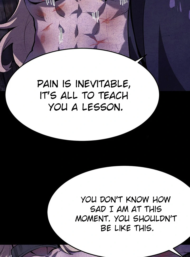 The Yellow-haired Villain in Female Main Character's Novel wants Happiness Chapter 2 - page 21