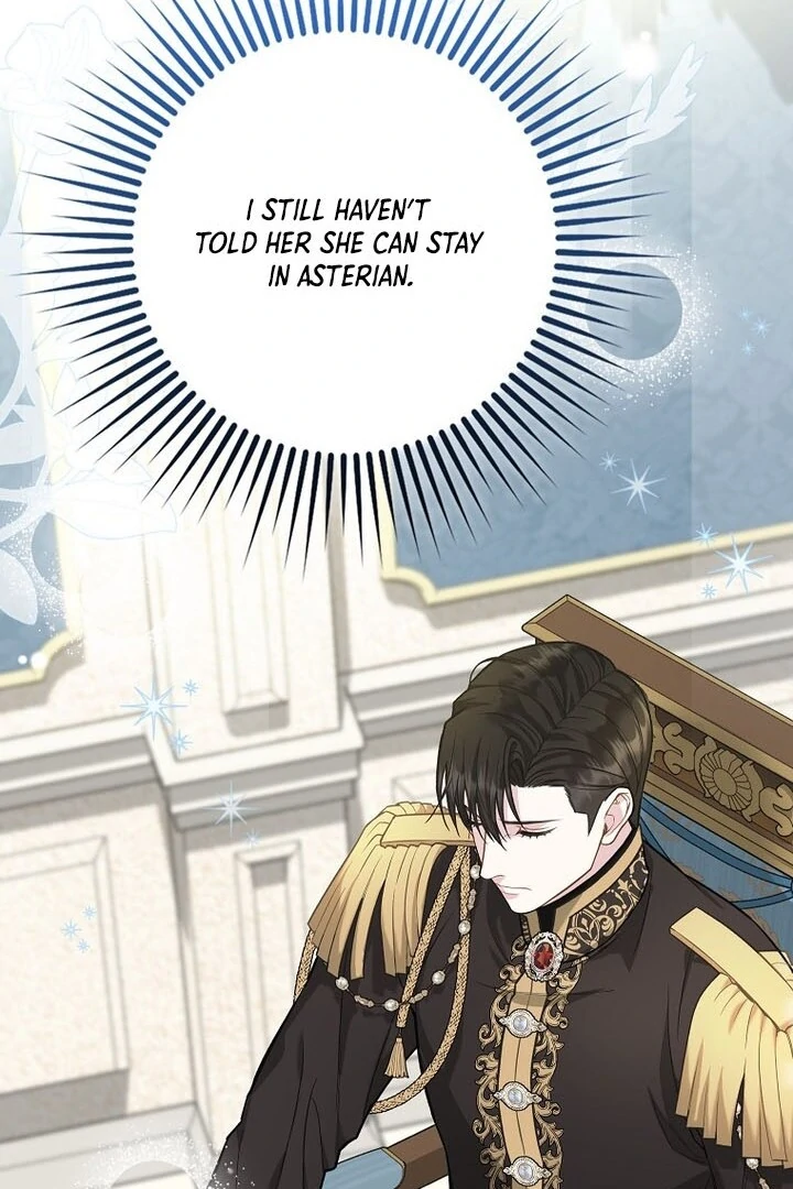 Baby Snow Leopard of the Black Leopard Family Chapter 6 - page 22