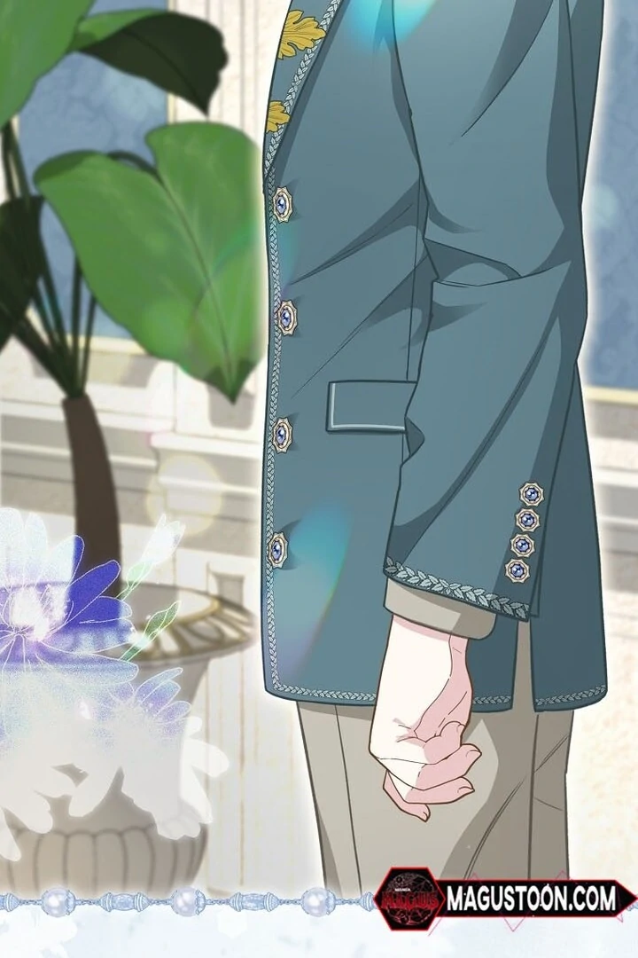 Baby Snow Leopard of the Black Leopard Family Chapter 6 - page 38