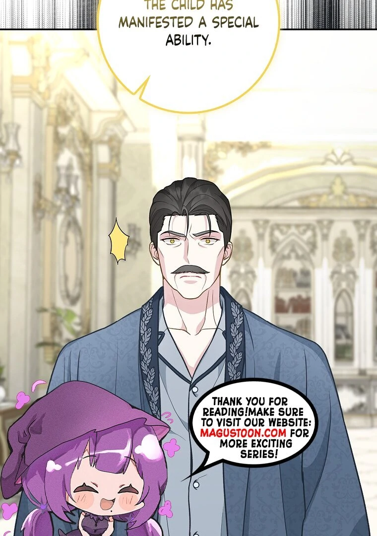 Baby Snow Leopard of the Black Leopard Family Chapter 7 - page 101