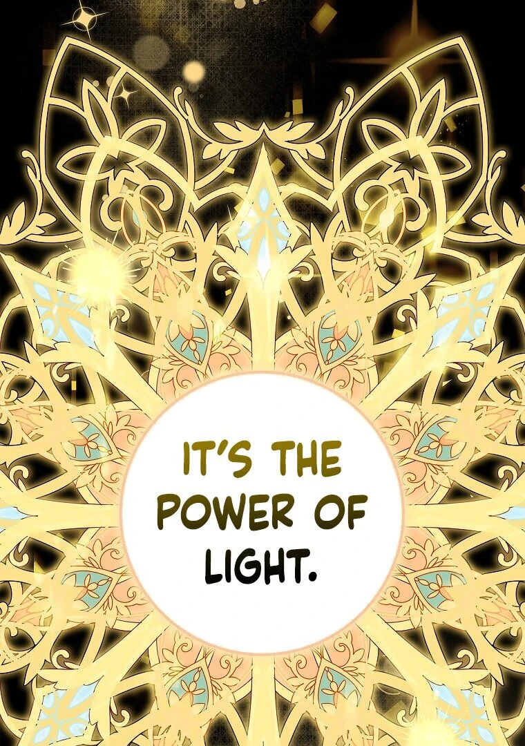 Baby Snow Leopard of the Black Leopard Family Chapter 7 - page 105