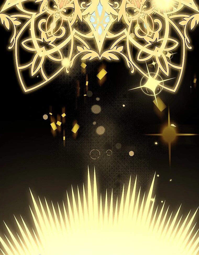 Baby Snow Leopard of the Black Leopard Family Chapter 7 - page 106