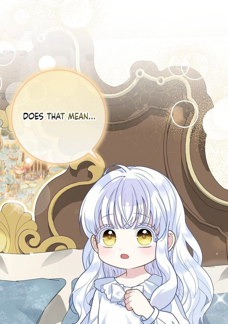 Baby Snow Leopard of the Black Leopard Family Chapter 7 - page 50