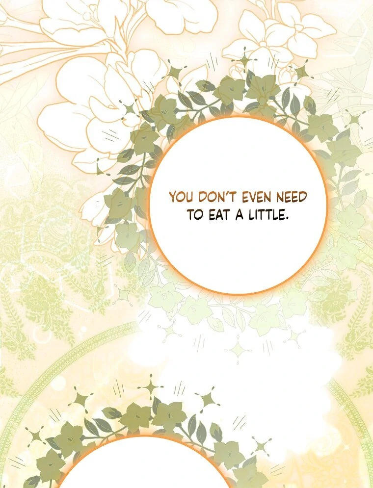 Baby Snow Leopard of the Black Leopard Family Chapter 7 - page 53