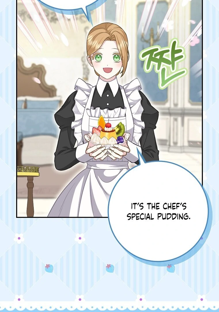 Baby Snow Leopard of the Black Leopard Family Chapter 7 - page 65