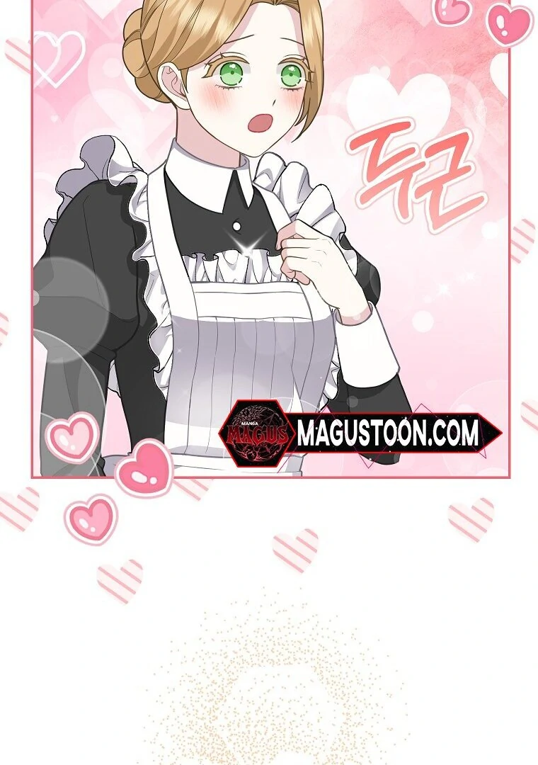 Baby Snow Leopard of the Black Leopard Family Chapter 7 - page 80