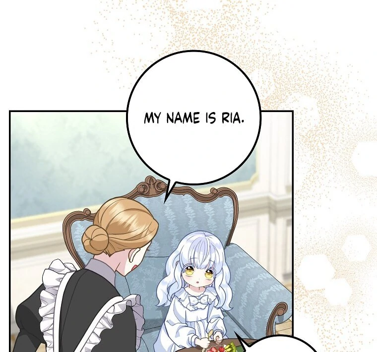 Baby Snow Leopard of the Black Leopard Family Chapter 7 - page 81