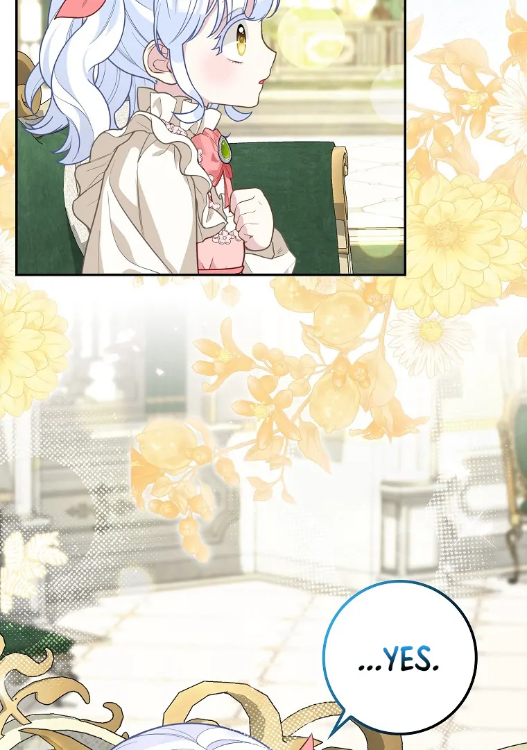 Baby Snow Leopard of the Black Leopard Family Chapter 8 - page 49