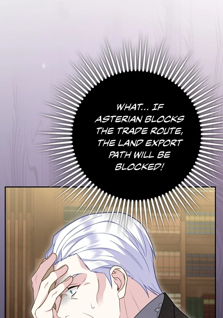 Baby Snow Leopard of the Black Leopard Family Chapter 9 - page 99