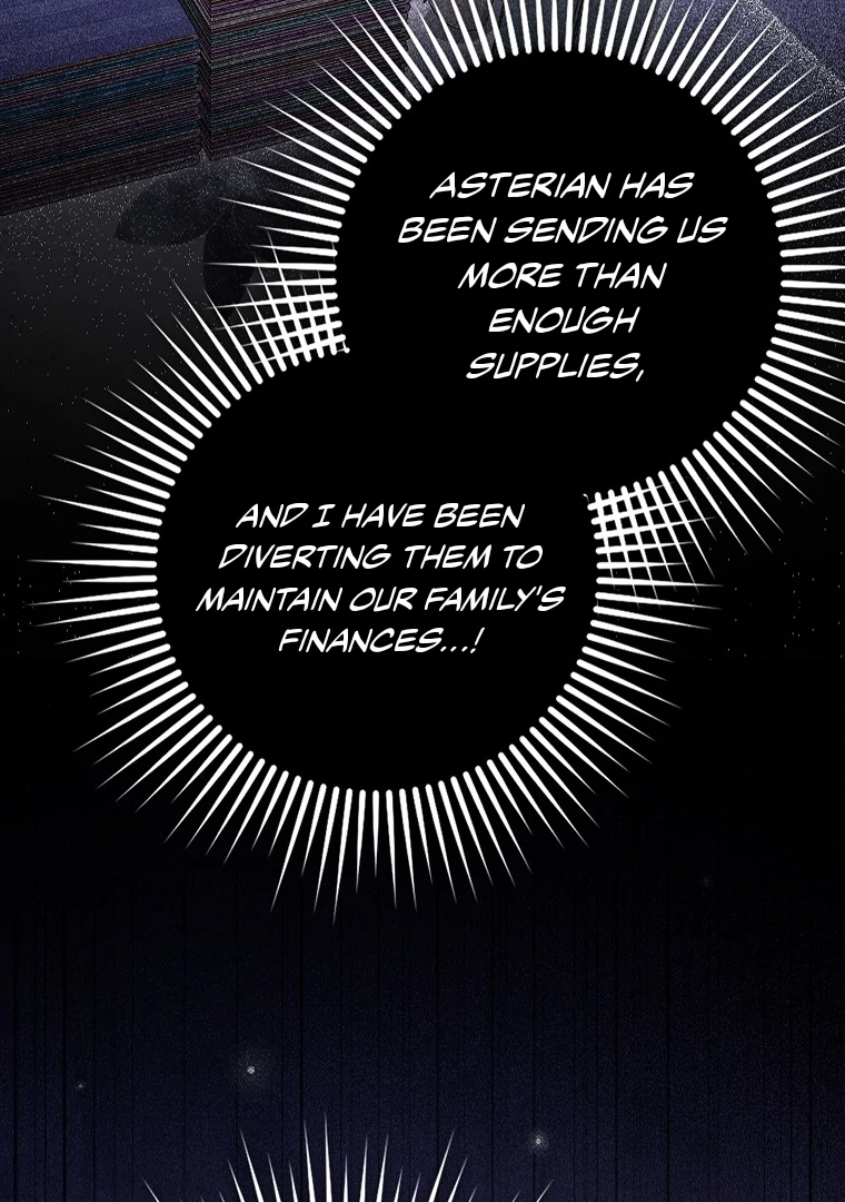 Baby Snow Leopard of the Black Leopard Family Chapter 9 - page 104