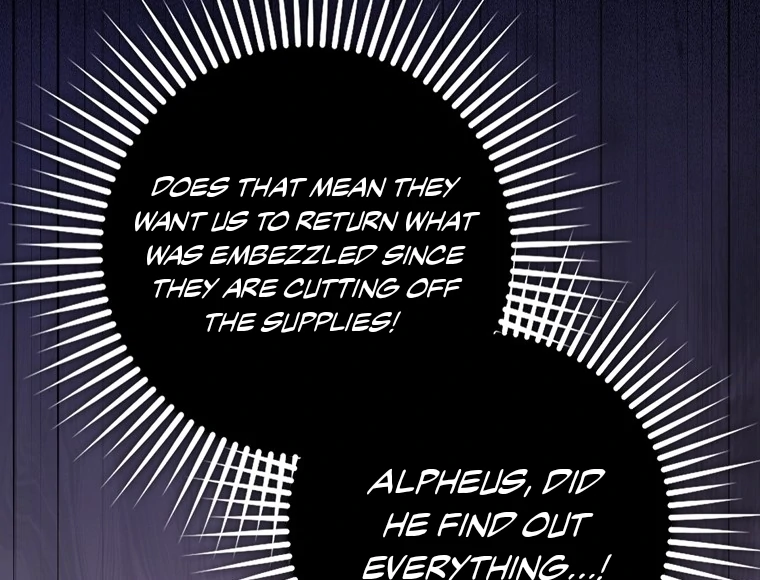 Baby Snow Leopard of the Black Leopard Family Chapter 9 - page 105