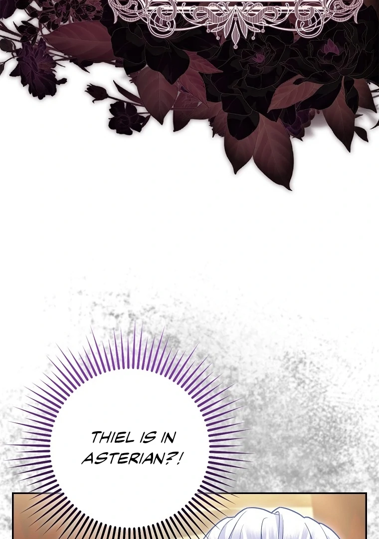 Baby Snow Leopard of the Black Leopard Family Chapter 9 - page 111