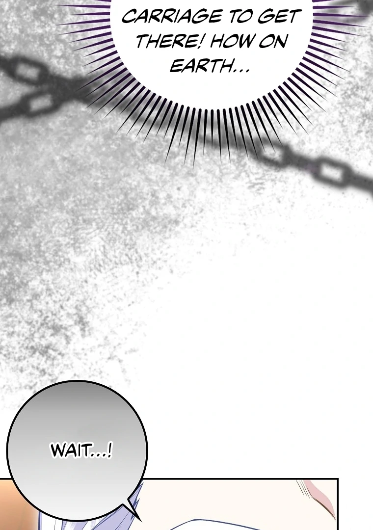 Baby Snow Leopard of the Black Leopard Family Chapter 9 - page 113