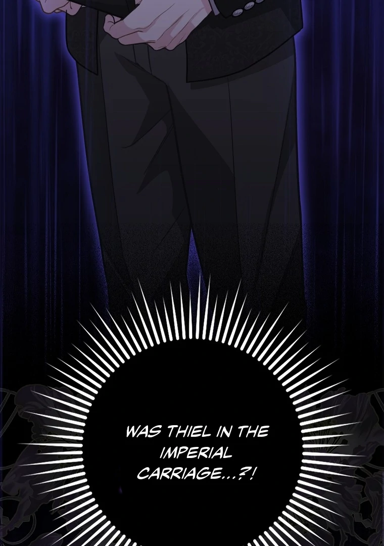 Baby Snow Leopard of the Black Leopard Family Chapter 9 - page 118