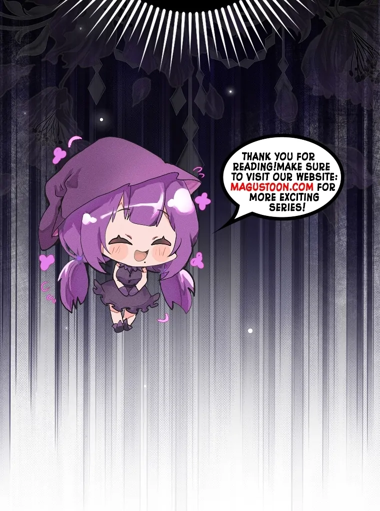 Baby Snow Leopard of the Black Leopard Family Chapter 9 - page 119