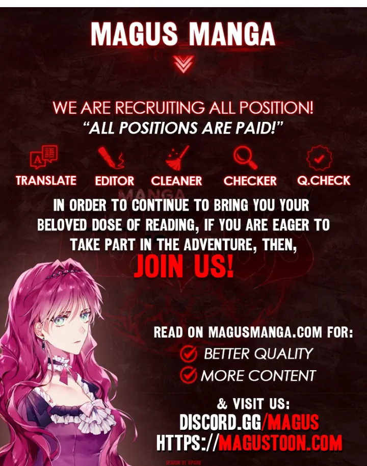 Baby Snow Leopard of the Black Leopard Family Chapter 9 - page 121