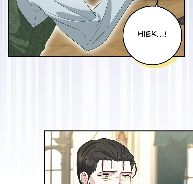 Baby Snow Leopard of the Black Leopard Family Chapter 9 - page 38