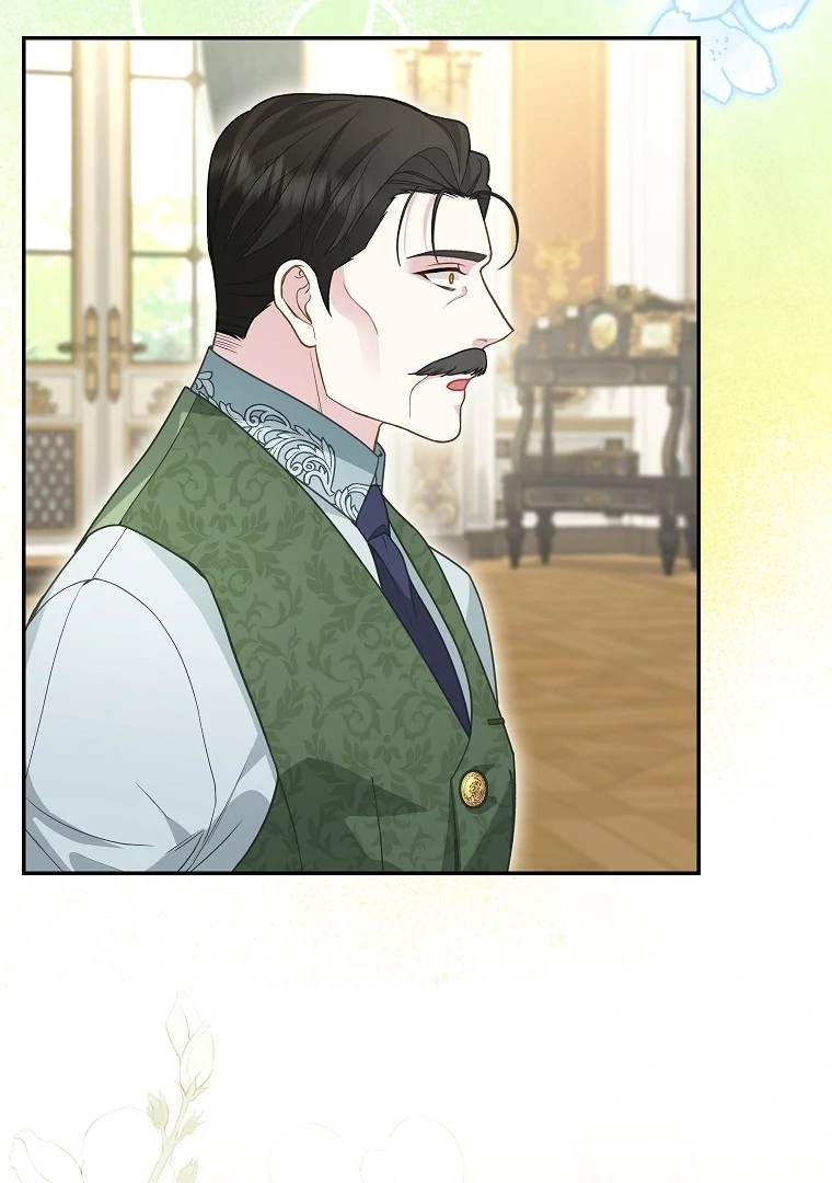 Baby Snow Leopard of the Black Leopard Family Chapter 9 - page 49