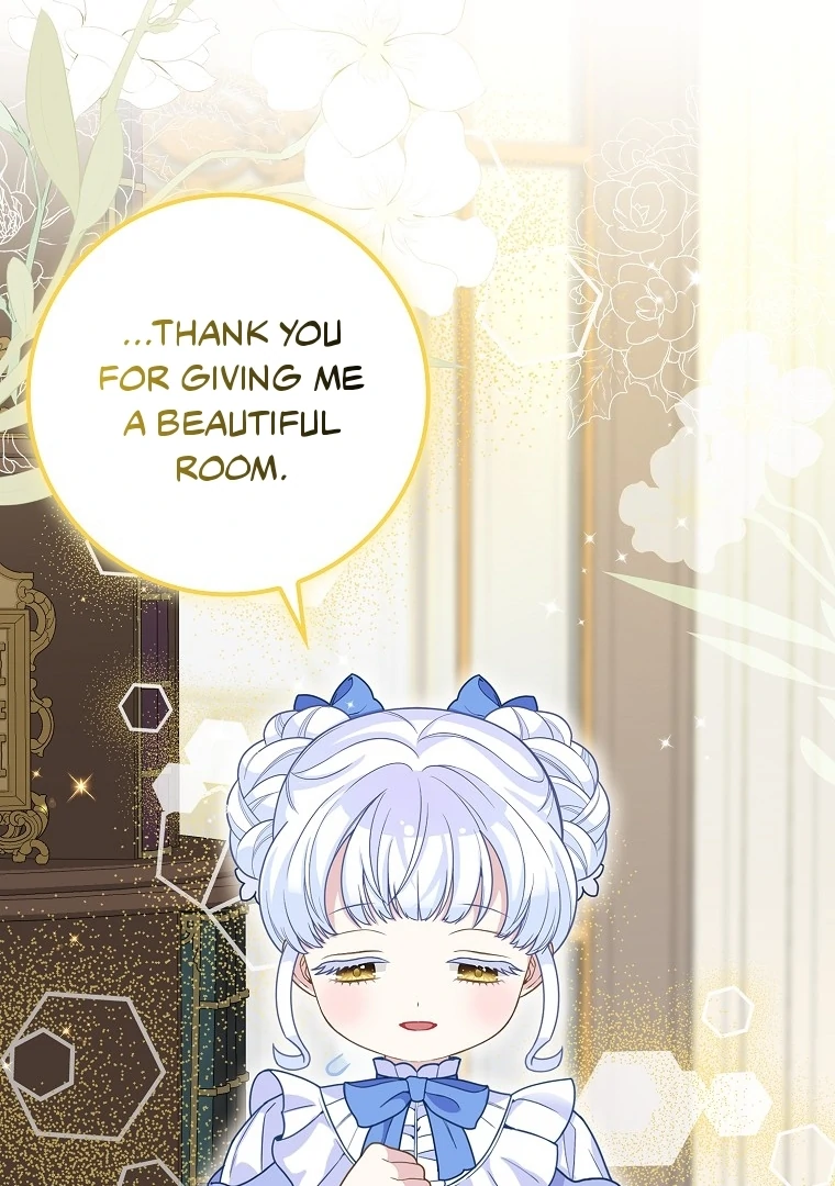 Baby Snow Leopard of the Black Leopard Family Chapter 9 - page 50