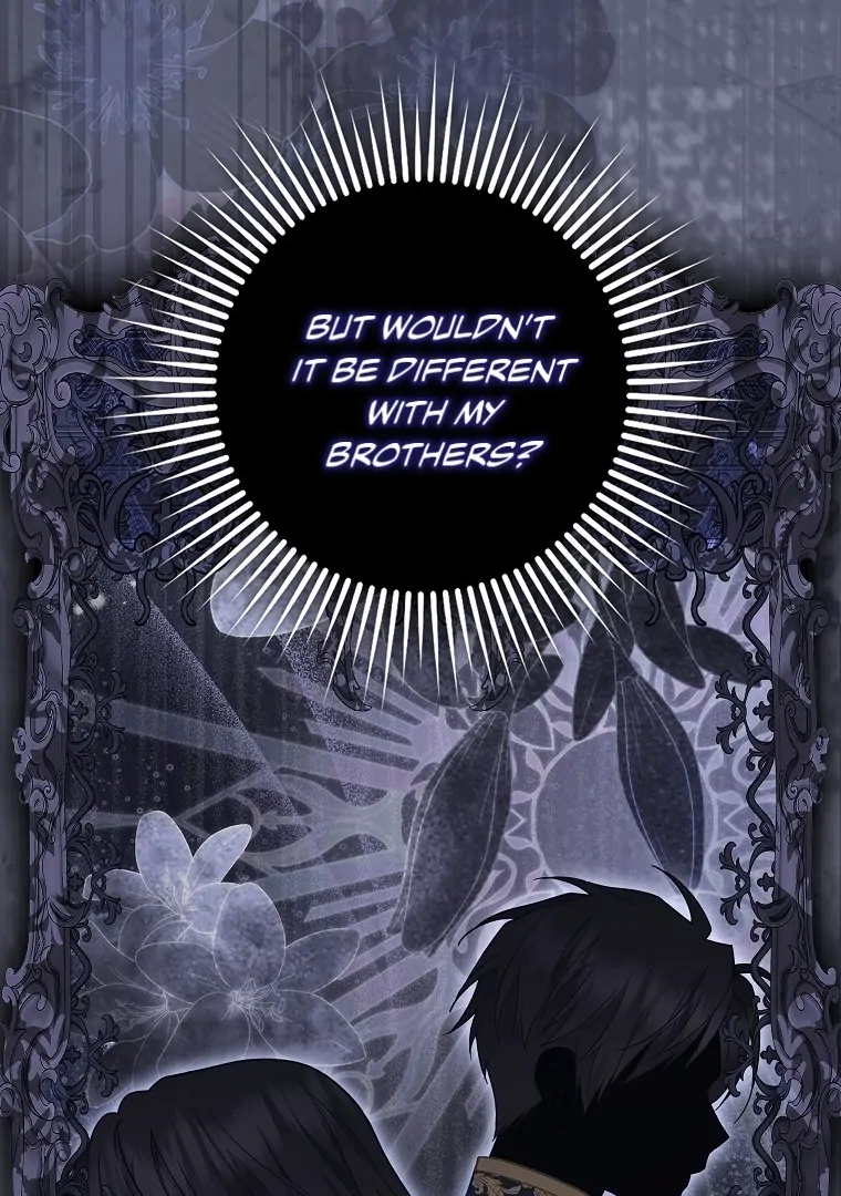 Baby Snow Leopard of the Black Leopard Family Chapter 9 - page 72