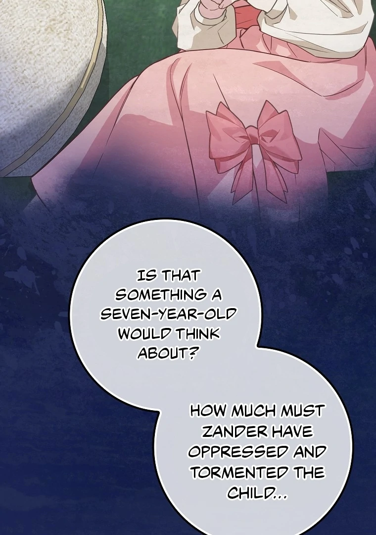 Baby Snow Leopard of the Black Leopard Family Chapter 9 - page 87