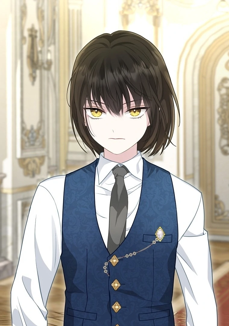 Baby Snow Leopard of the Black Leopard Family Chapter 10 - page 99