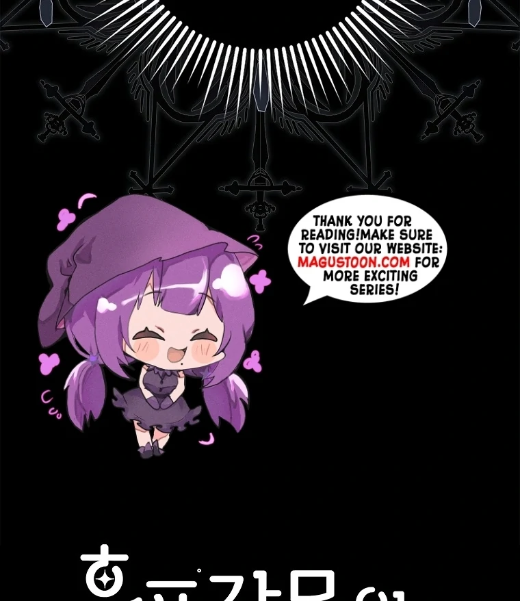 Baby Snow Leopard of the Black Leopard Family Chapter 10 - page 101