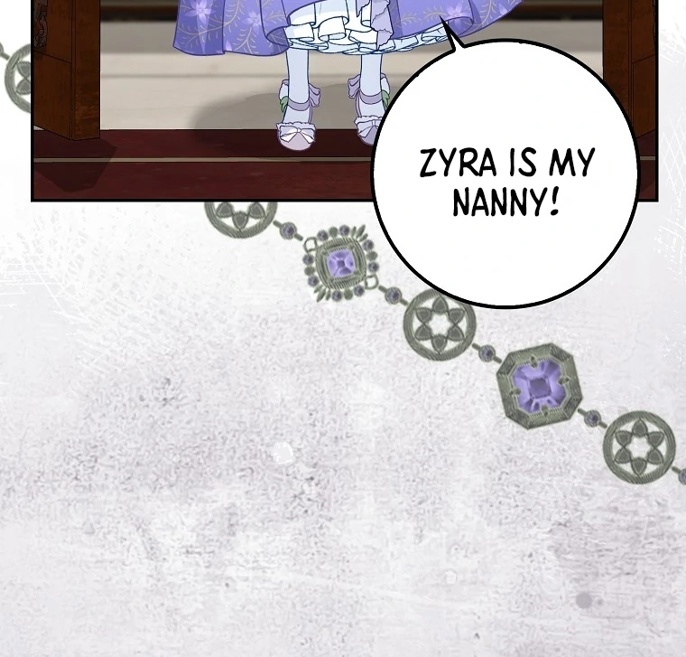 Baby Snow Leopard of the Black Leopard Family Chapter 10 - page 10