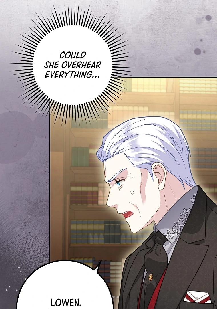 Baby Snow Leopard of the Black Leopard Family Chapter 10 - page 11