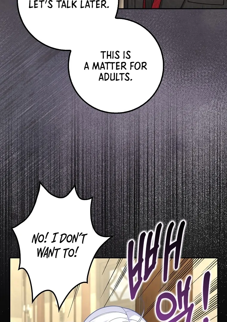 Baby Snow Leopard of the Black Leopard Family Chapter 10 - page 12