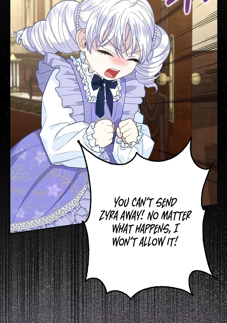 Baby Snow Leopard of the Black Leopard Family Chapter 10 - page 13