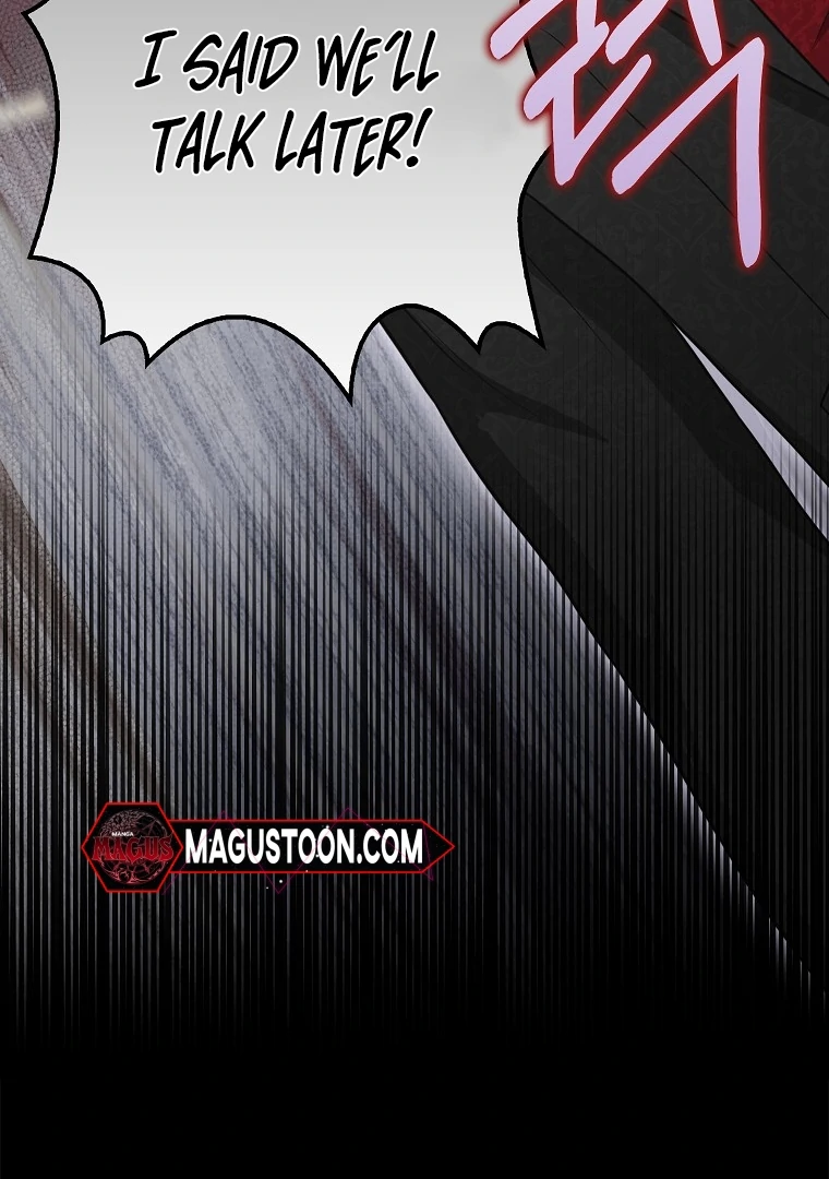 Baby Snow Leopard of the Black Leopard Family Chapter 10 - page 15