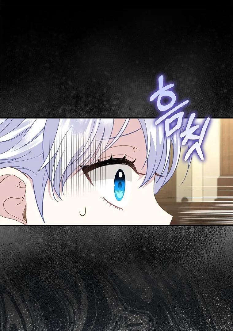 Baby Snow Leopard of the Black Leopard Family Chapter 10 - page 16