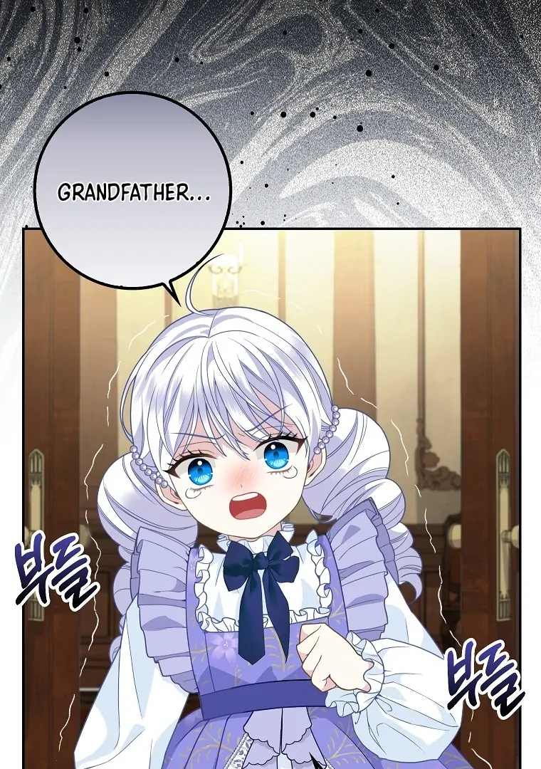 Baby Snow Leopard of the Black Leopard Family Chapter 10 - page 17