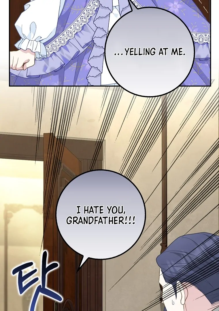 Baby Snow Leopard of the Black Leopard Family Chapter 10 - page 18