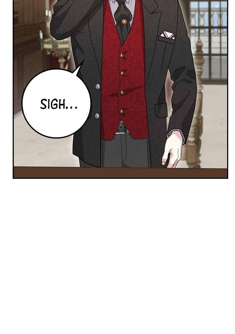 Baby Snow Leopard of the Black Leopard Family Chapter 10 - page 21