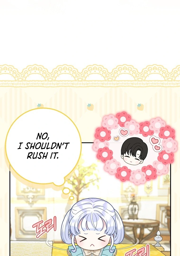 Baby Snow Leopard of the Black Leopard Family Chapter 10 - page 28