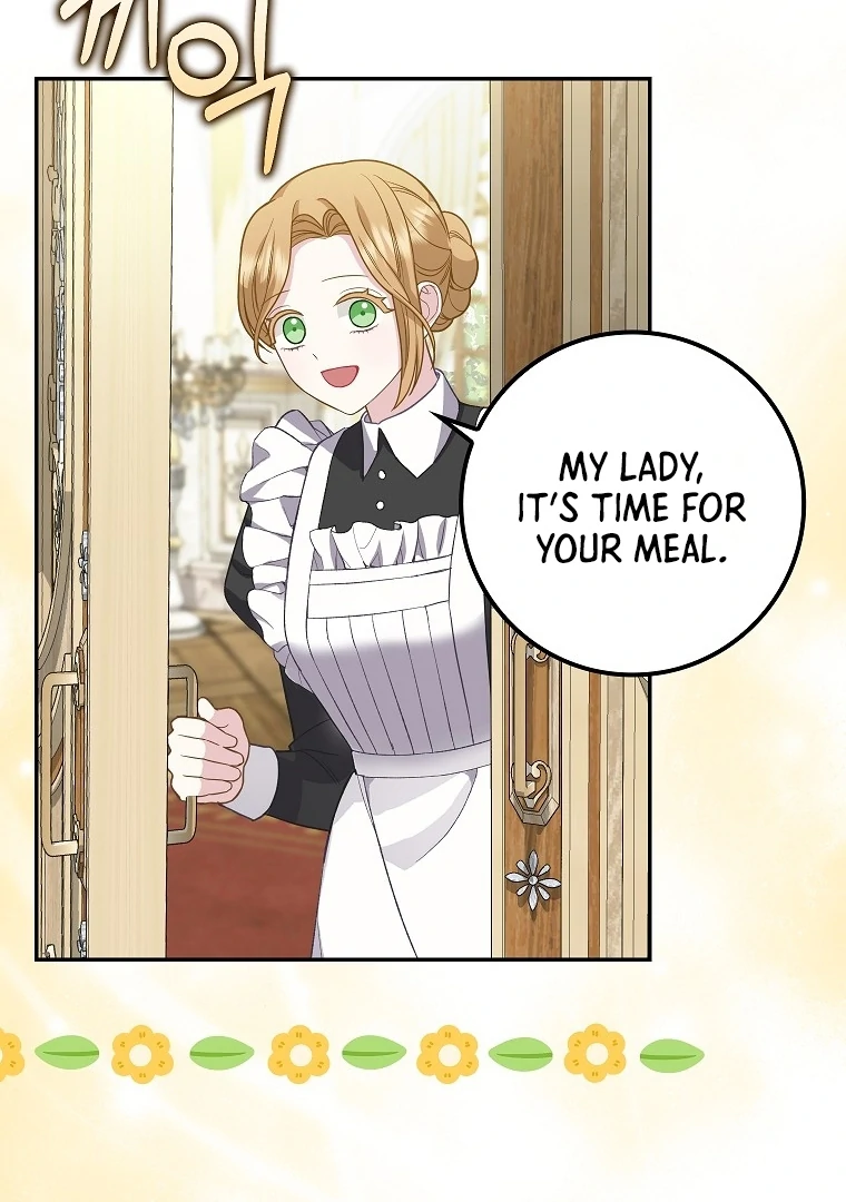 Baby Snow Leopard of the Black Leopard Family Chapter 10 - page 30