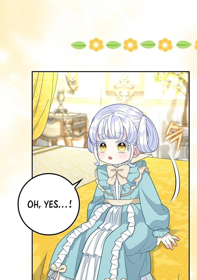 Baby Snow Leopard of the Black Leopard Family Chapter 10 - page 31