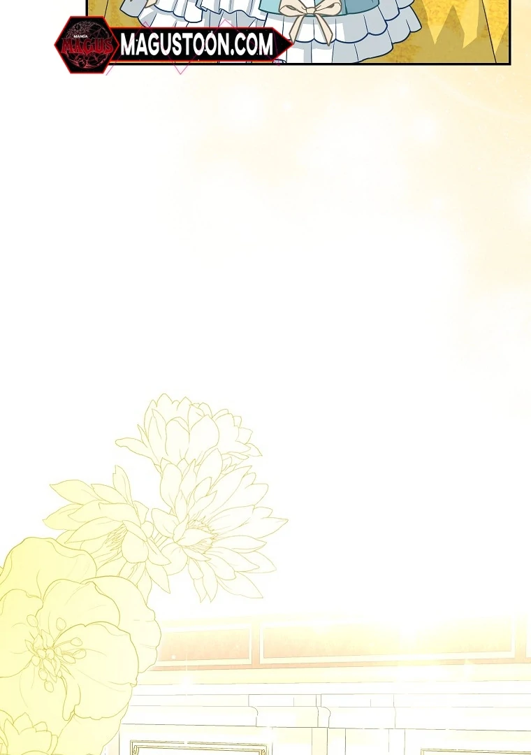 Baby Snow Leopard of the Black Leopard Family Chapter 10 - page 32