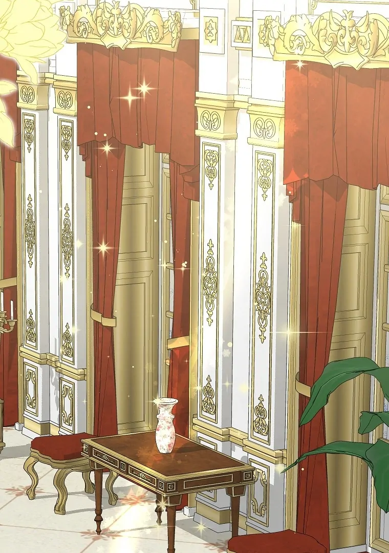 Baby Snow Leopard of the Black Leopard Family Chapter 10 - page 33