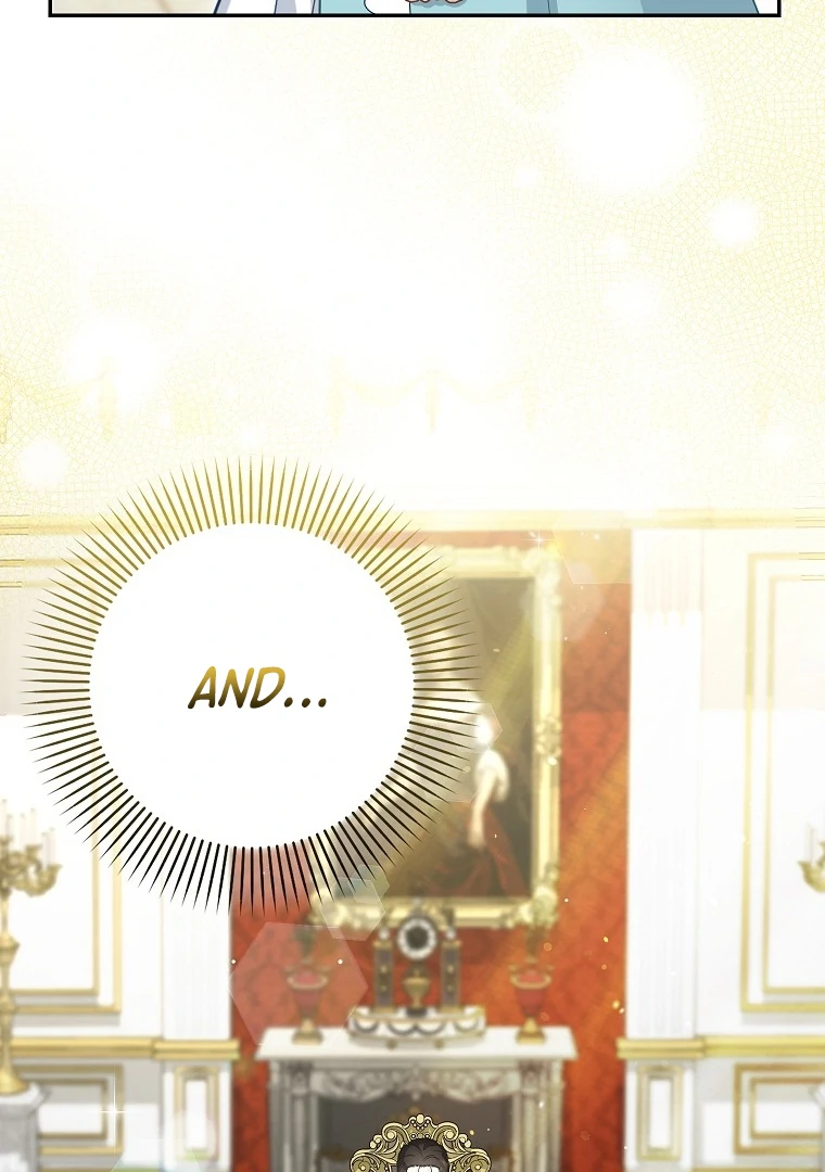 Baby Snow Leopard of the Black Leopard Family Chapter 10 - page 36