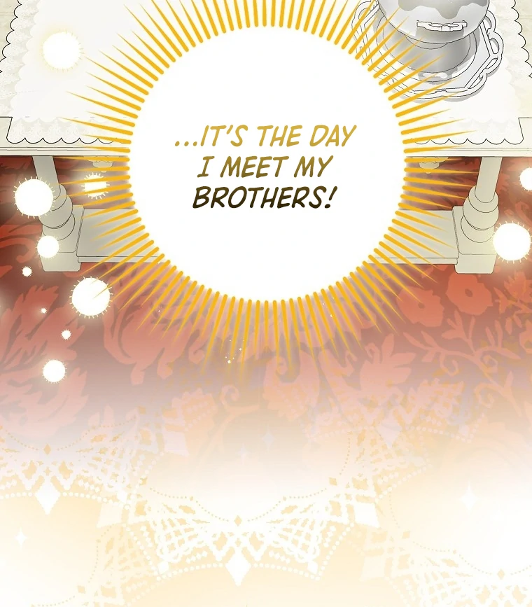 Baby Snow Leopard of the Black Leopard Family Chapter 10 - page 38