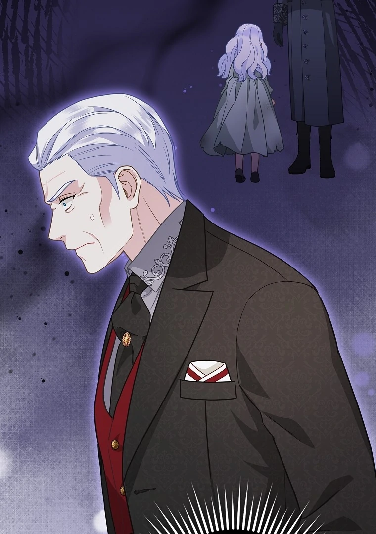 Baby Snow Leopard of the Black Leopard Family Chapter 10 - page 3