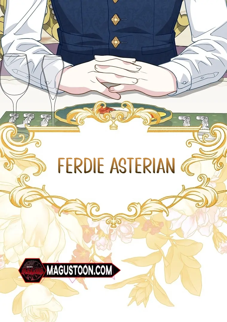 Baby Snow Leopard of the Black Leopard Family Chapter 10 - page 44