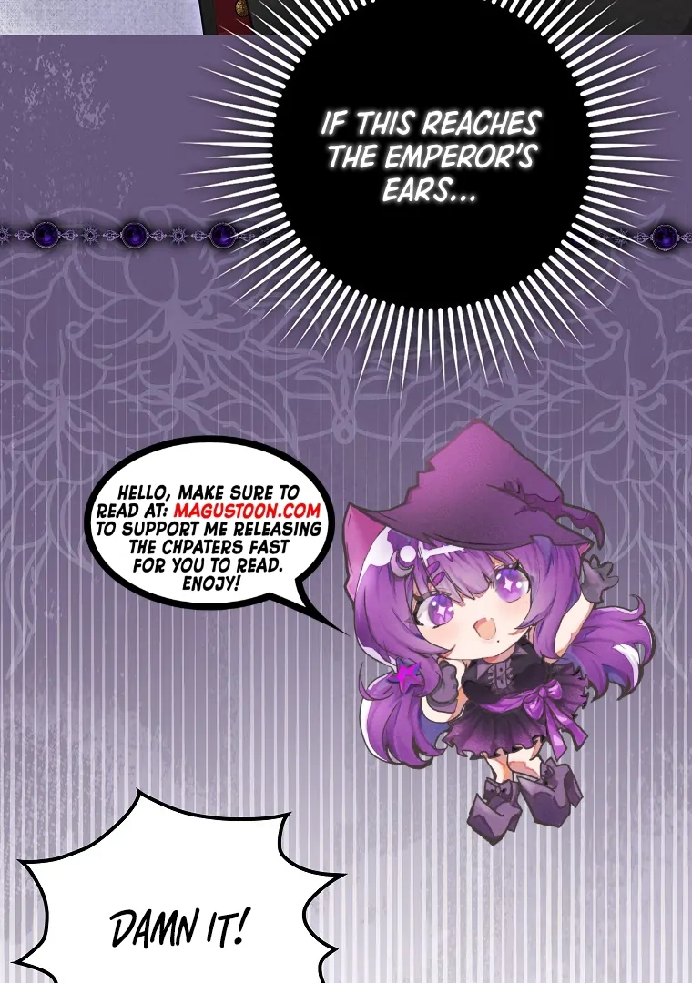 Baby Snow Leopard of the Black Leopard Family Chapter 10 - page 4