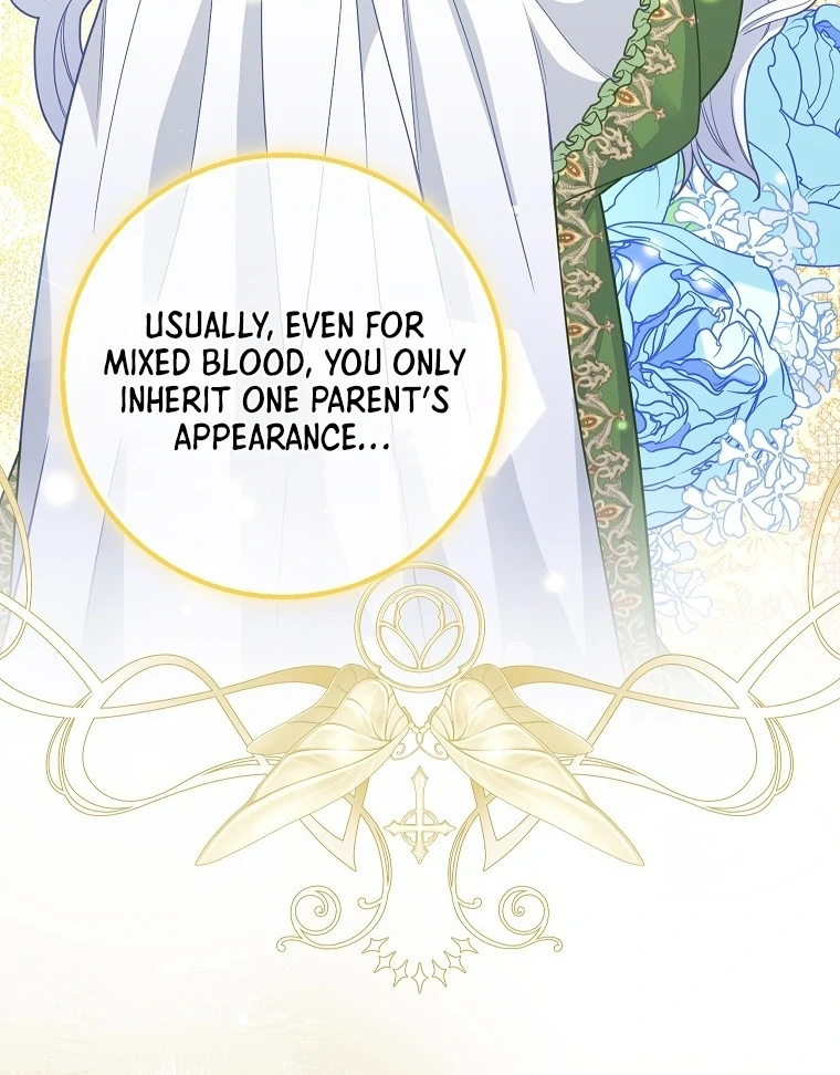 Baby Snow Leopard of the Black Leopard Family Chapter 10 - page 52